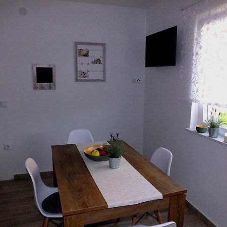 Apartmani Berno Stari Grad Kültér fotó
