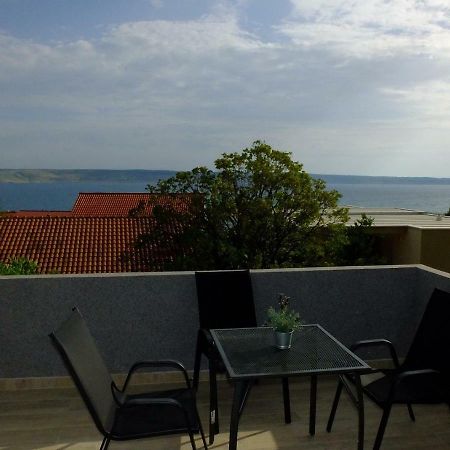 Apartmani Berno Stari Grad Kültér fotó