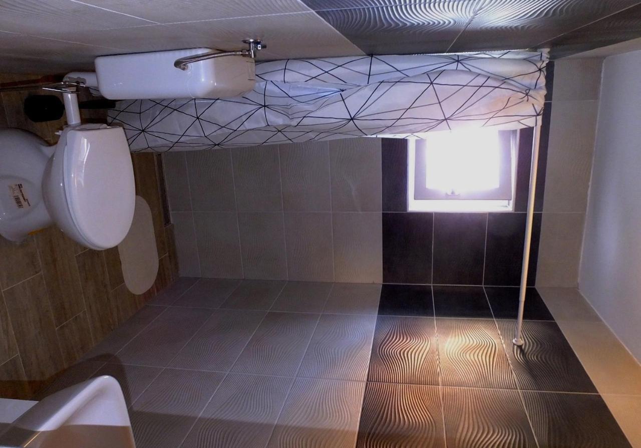 Apartmani Berno Stari Grad Kültér fotó