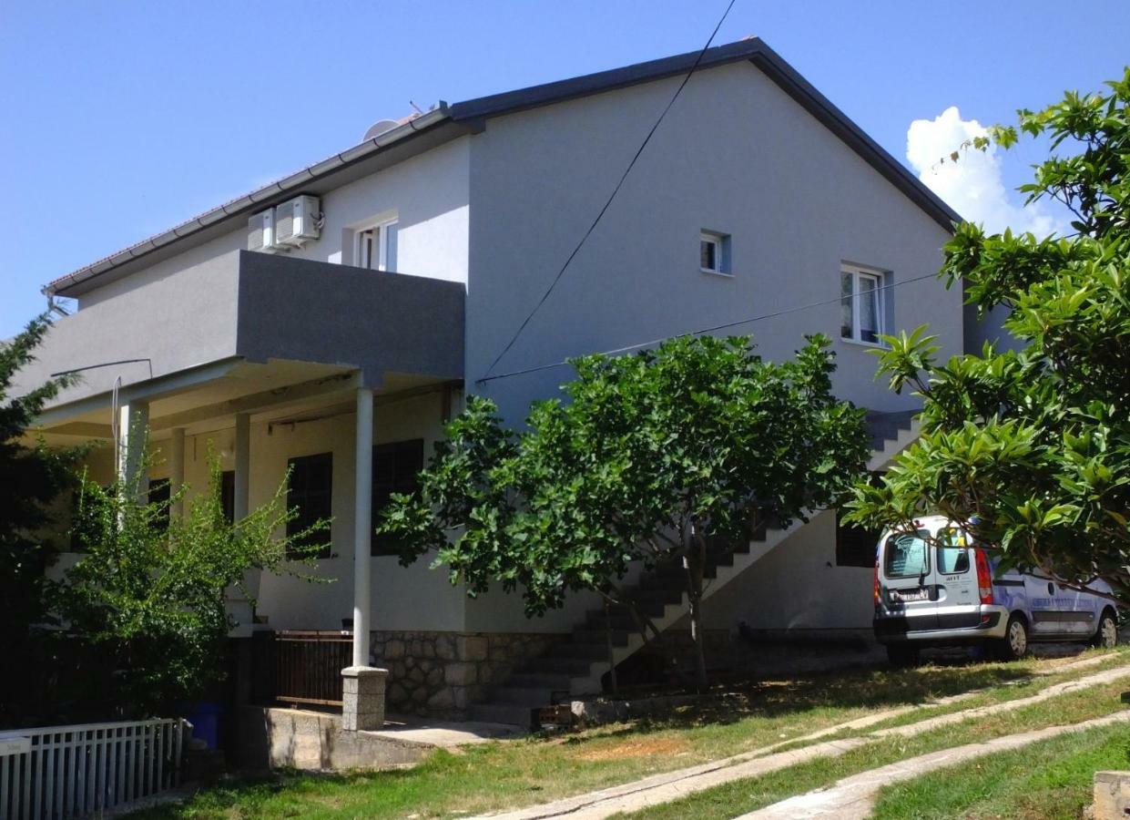 Apartmani Berno Stari Grad Kültér fotó