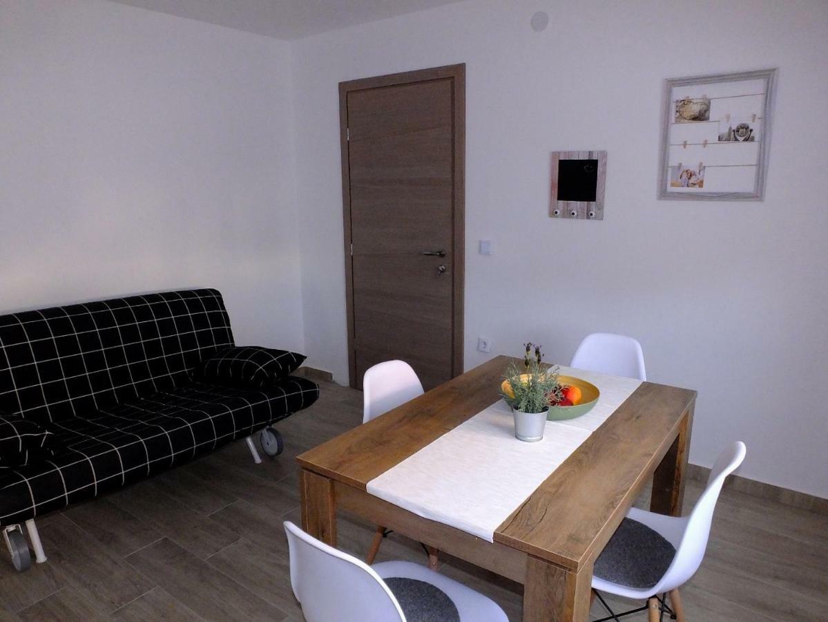 Apartmani Berno Stari Grad Kültér fotó
