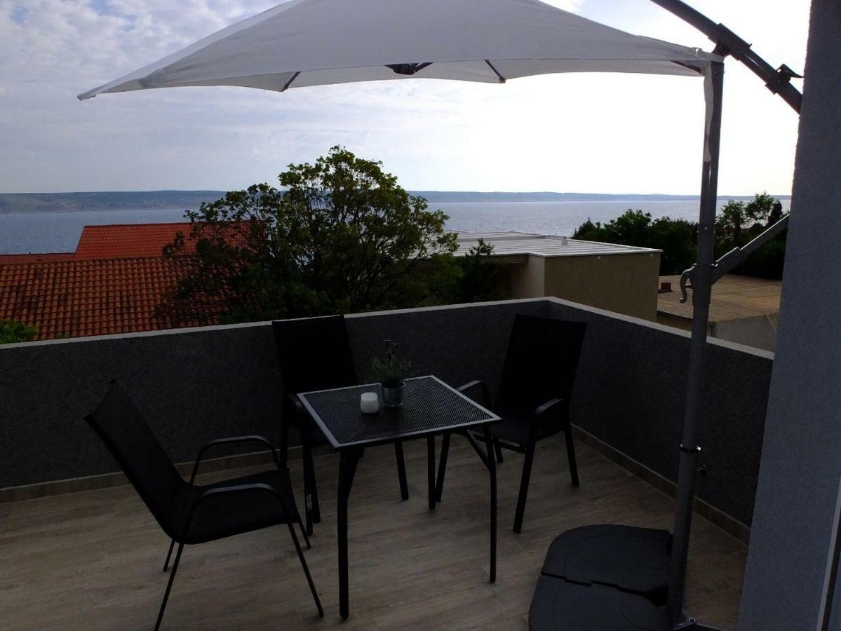 Apartmani Berno Stari Grad Kültér fotó