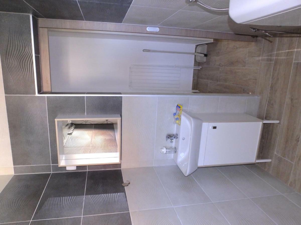 Apartmani Berno Stari Grad Kültér fotó