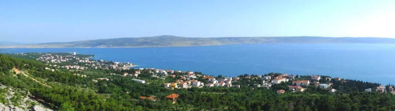 Apartmani Berno Stari Grad Kültér fotó