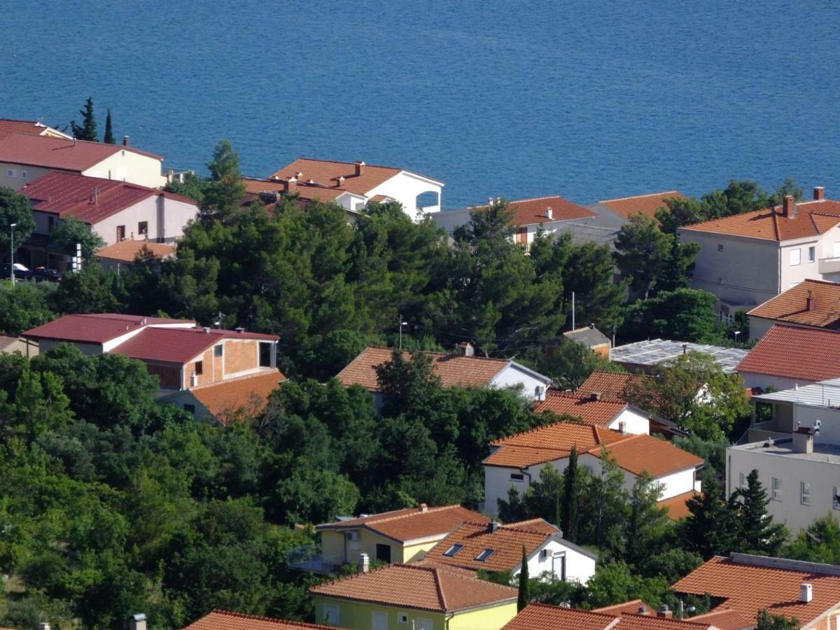 Apartmani Berno Stari Grad Kültér fotó