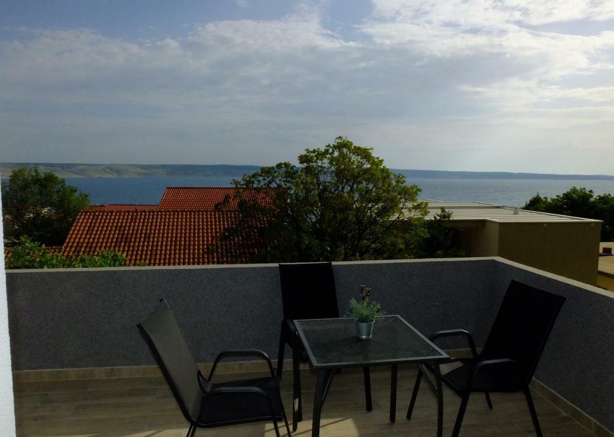Apartmani Berno Stari Grad Kültér fotó