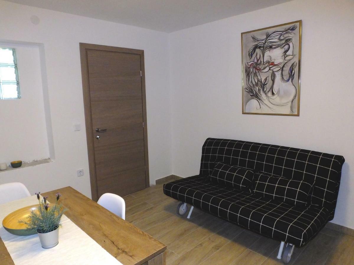 Apartmani Berno Stari Grad Kültér fotó