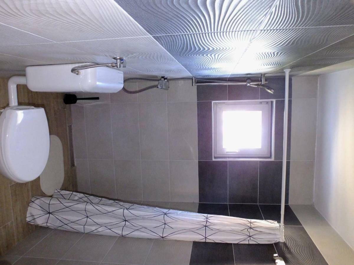 Apartmani Berno Stari Grad Kültér fotó